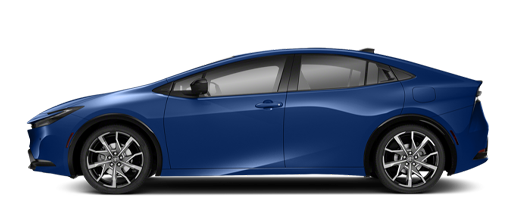 2024 Toyota Prius Prime - Continental Toyota in Hodgkins IL