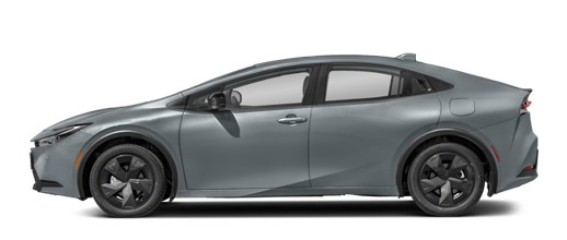 2024 Toyota Prius - Continental Toyota in Hodgkins IL